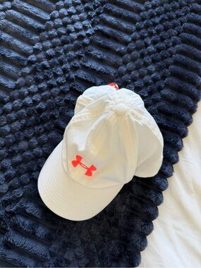 Under Armour Baseball Hat